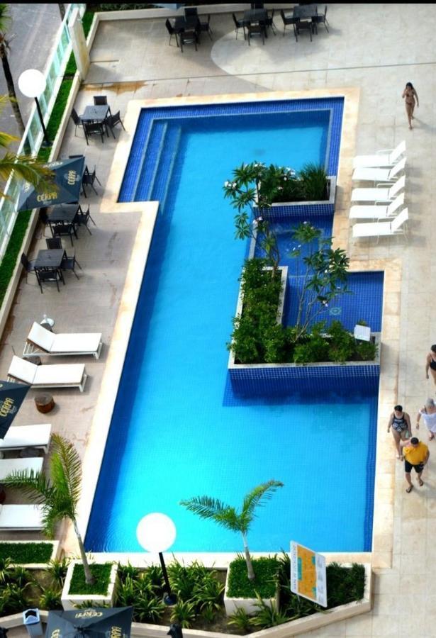 Salinas Park Resort 2 Salinópolis Extérieur photo