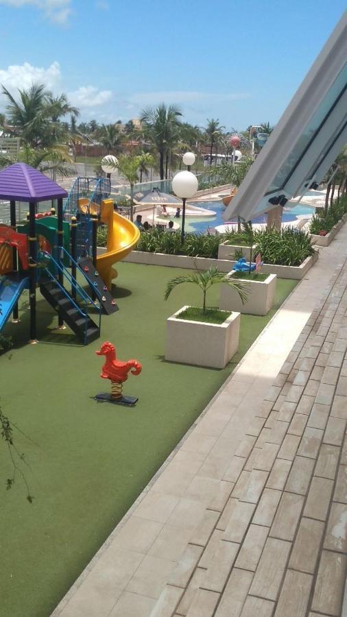 Salinas Park Resort 2 Salinópolis Extérieur photo