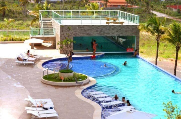 Salinas Park Resort 2 Salinópolis Extérieur photo